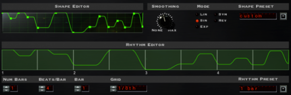 SoundToys FilterFreak Pluginsmasters